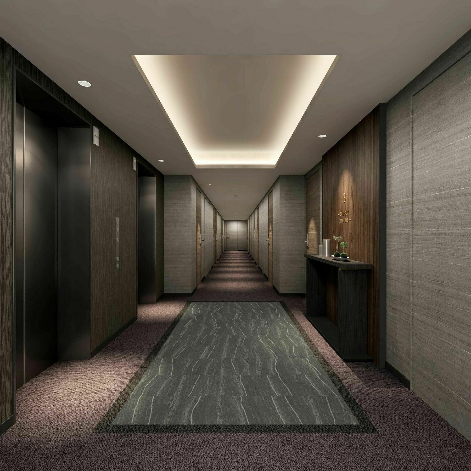 Sotetsu Fresa Inn Tokyo Roppongi Buitenkant foto